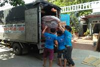 Bảng giá dịch vụ taxi tải chuyển nhà giá rẻ Bảng giá dịch vụ taxi tải chuyển nhà giá rẻ